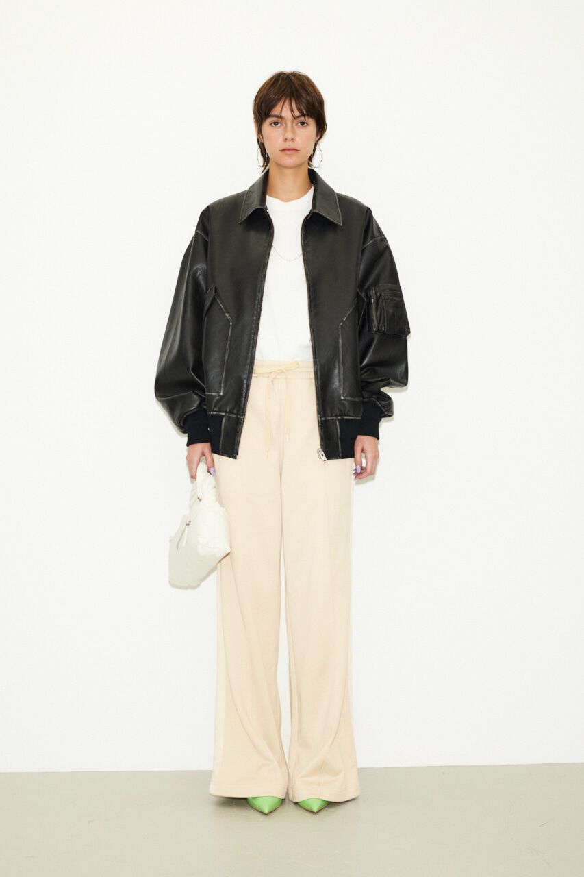 SLY「C／P TRACK パンツ」|その他|