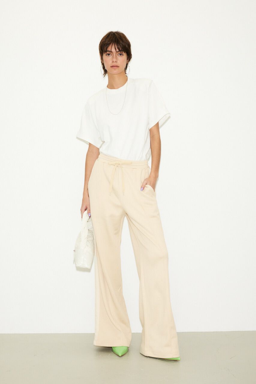 SLY「C／P TRACK パンツ」|その他|