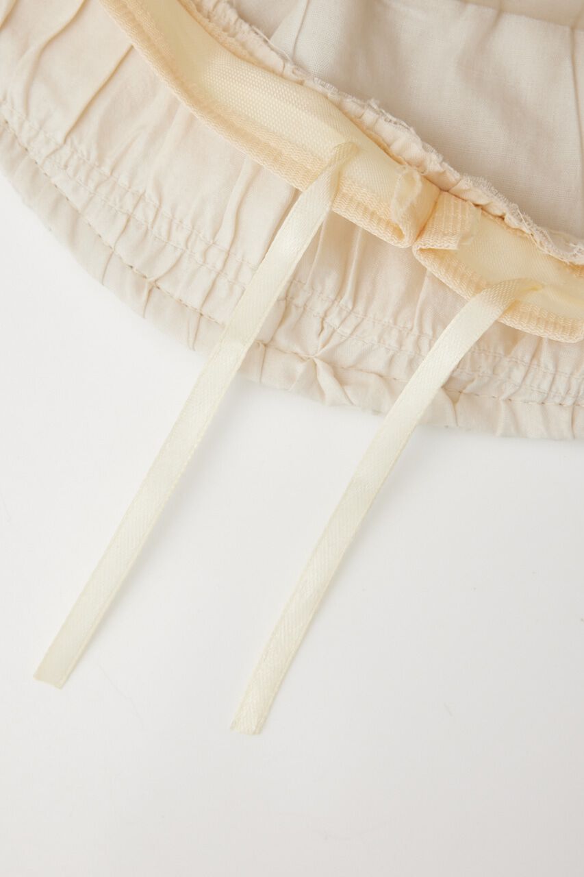 SLY「GATHER PANEL ハット」|その他|