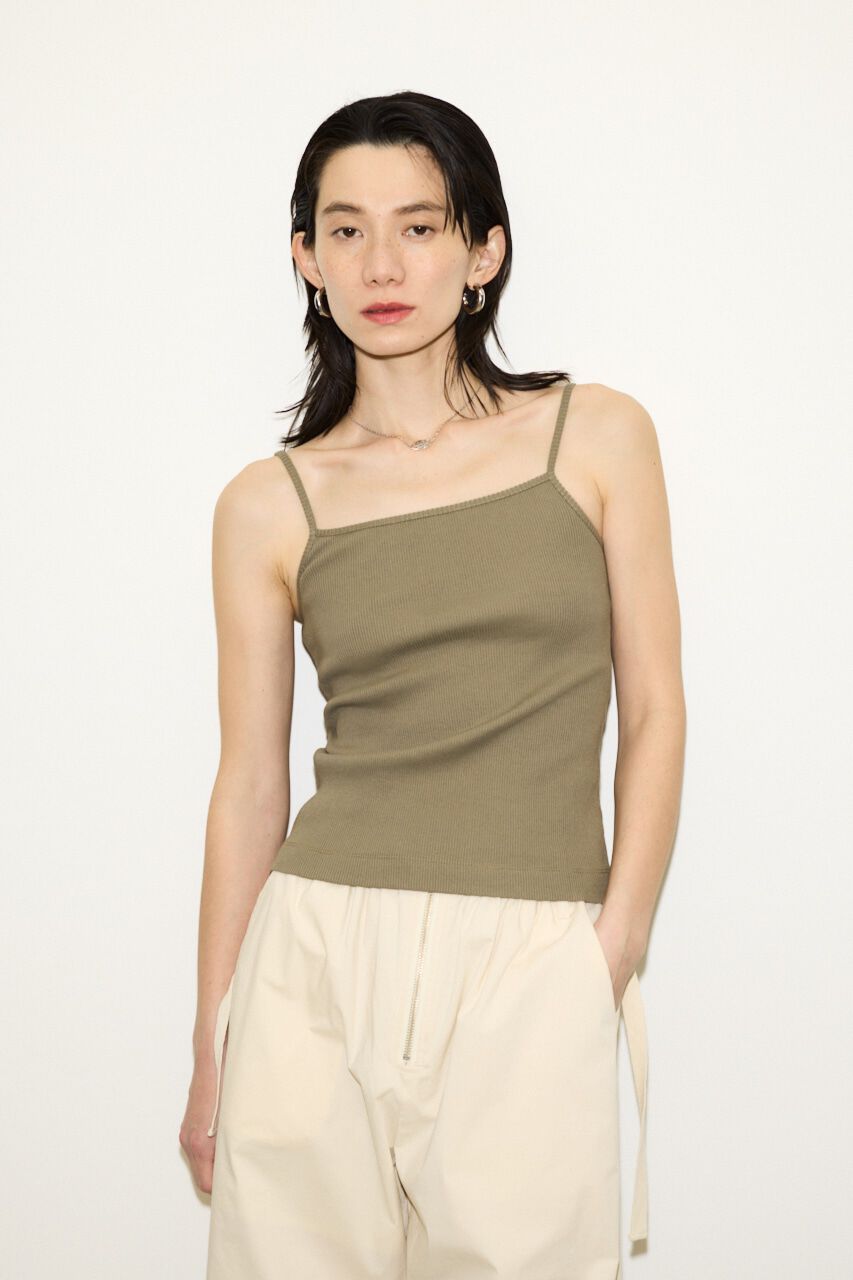 SLY「VARIOUS TANK SET」|キャミソール|