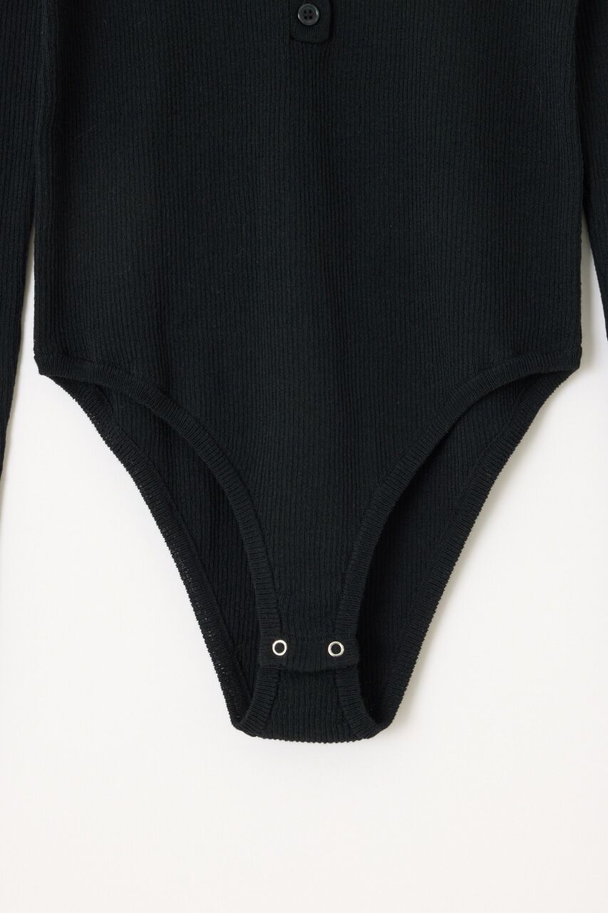 SLY「COLLARED BODYSUIT」|ニット・セーター|