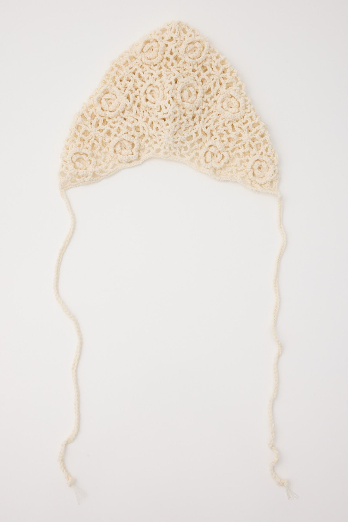 SLY「CROCHET KNIT ハット」|その他|