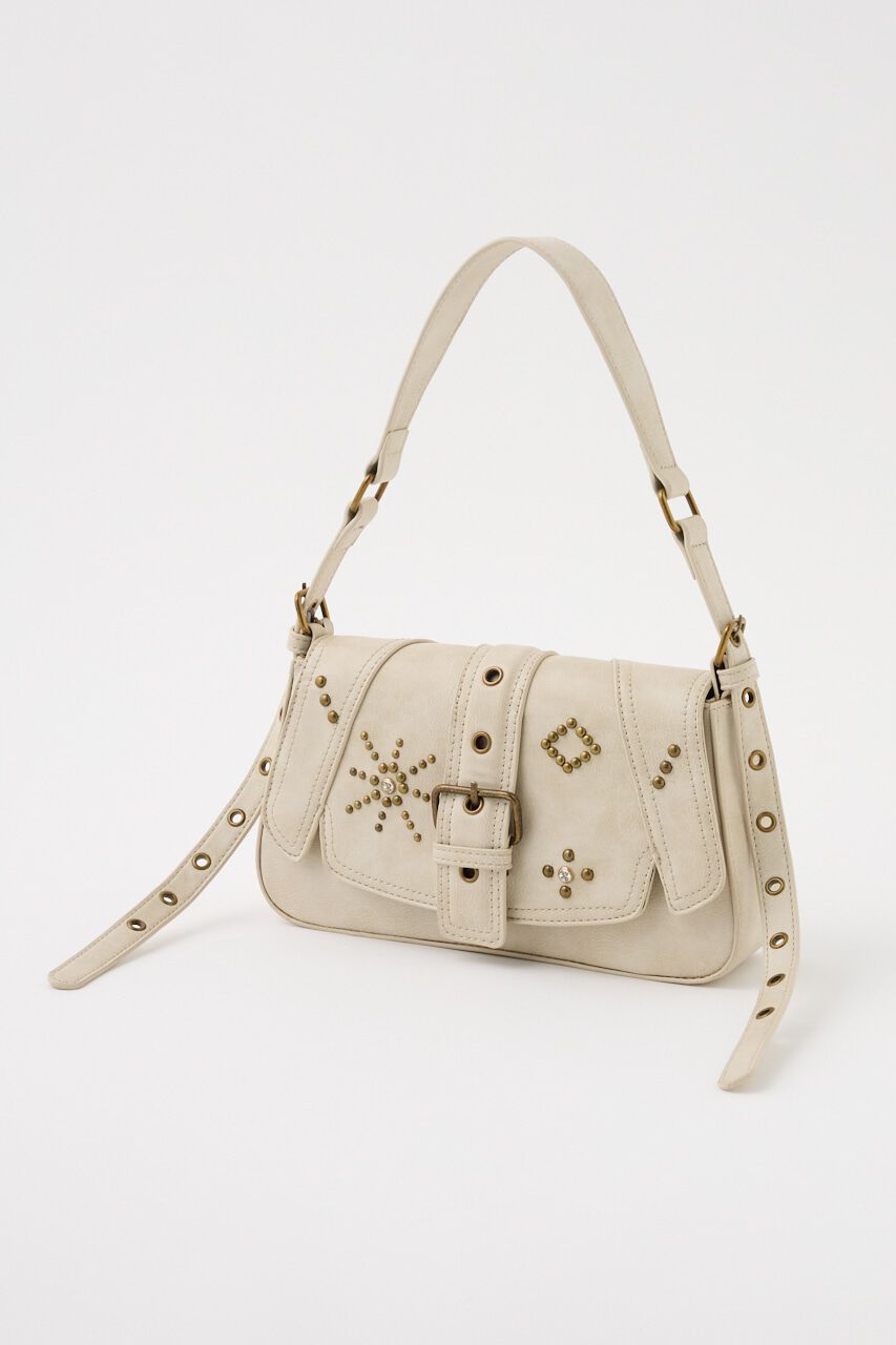 SLY「STUDS HAND バッグ」|その他|