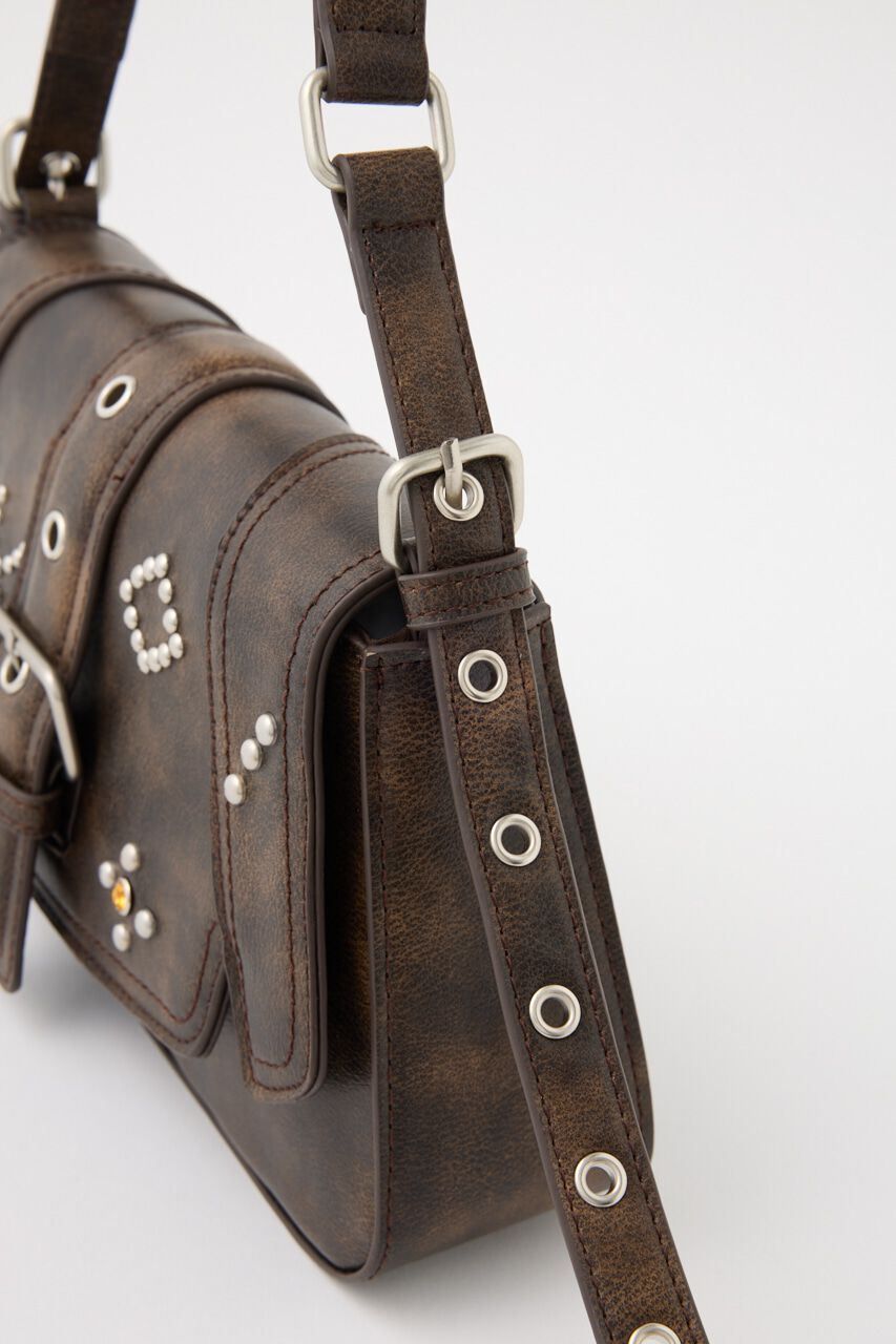 SLY「STUDS HAND バッグ」|その他|