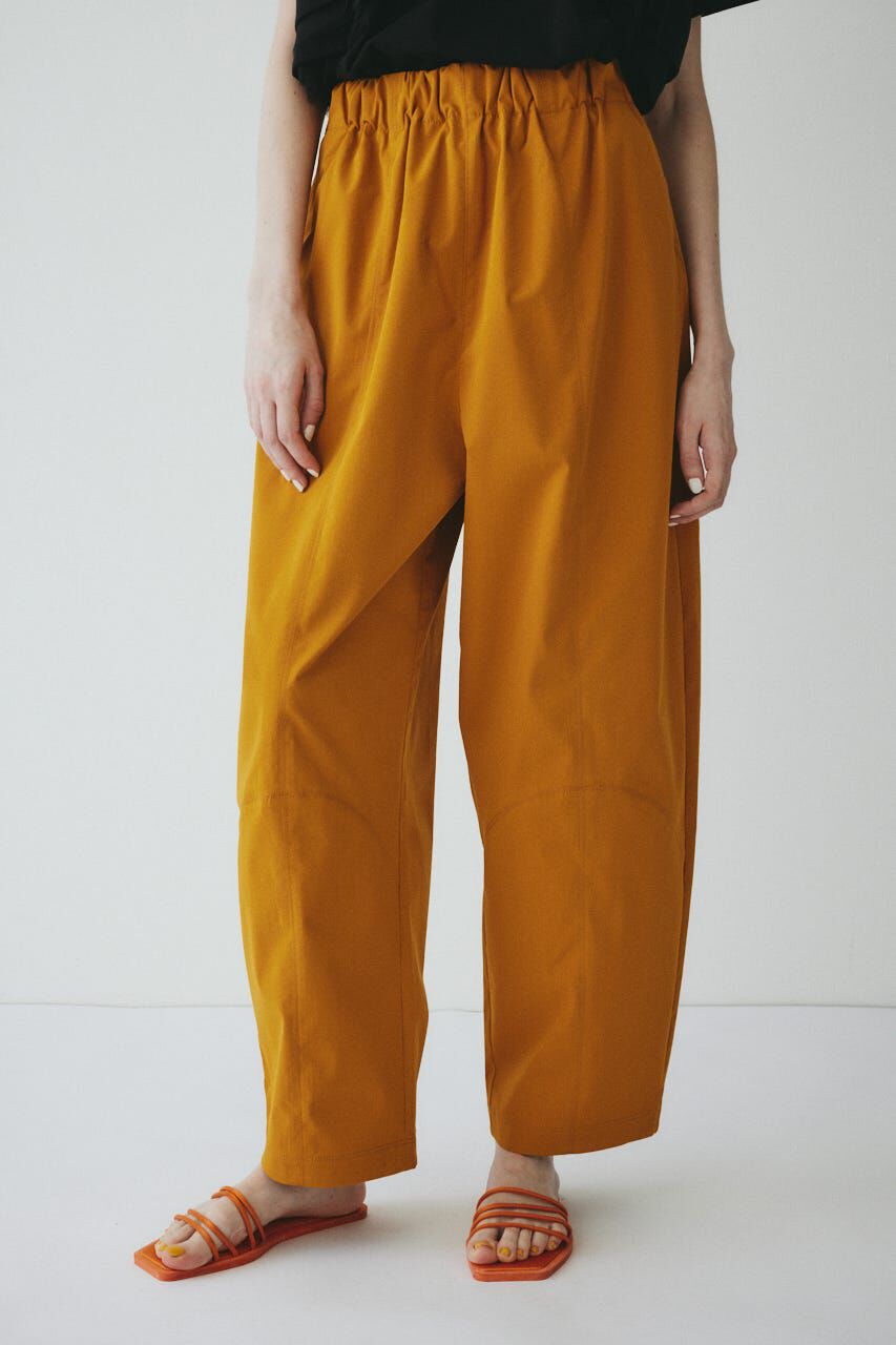 HeRIN.CYE「［予約］Switching cocoon pants」|その他|