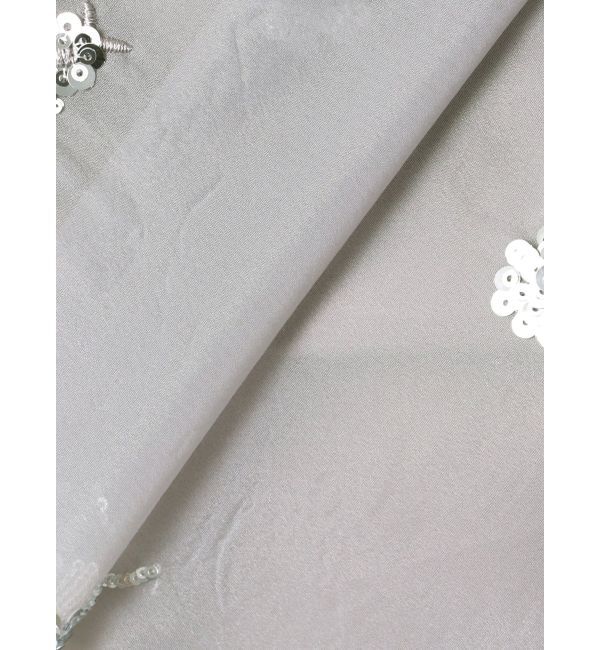 ELENDEEK「SPANGLE SHEER BL」|シャツ・ブラウス|