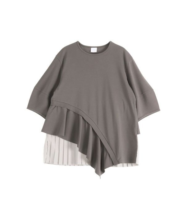 ELENDEEK「SLIDE FLARE DOCKING CS」|Tシャツ・カットソー|