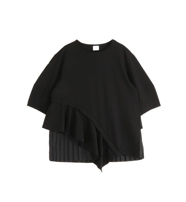 ELENDEEK「SLIDE FLARE DOCKING CS」|Tシャツ・カットソー|