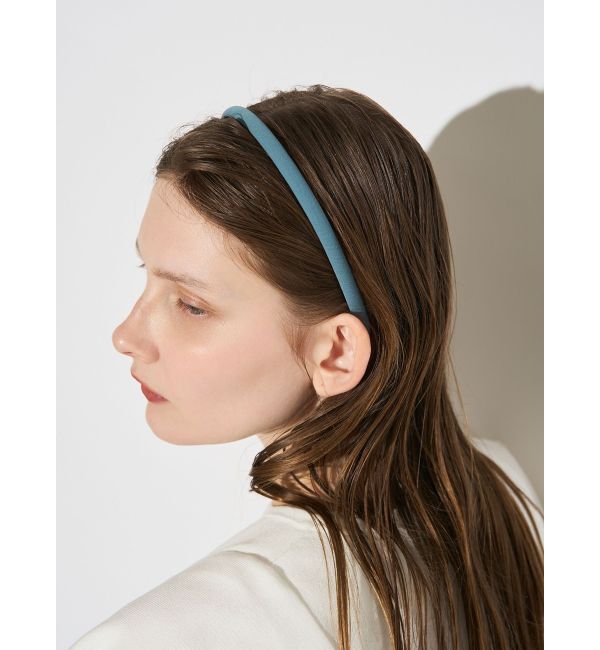 ELENDEEK「【jardin des cheveux】HEADBAND」|ヘアバンド|