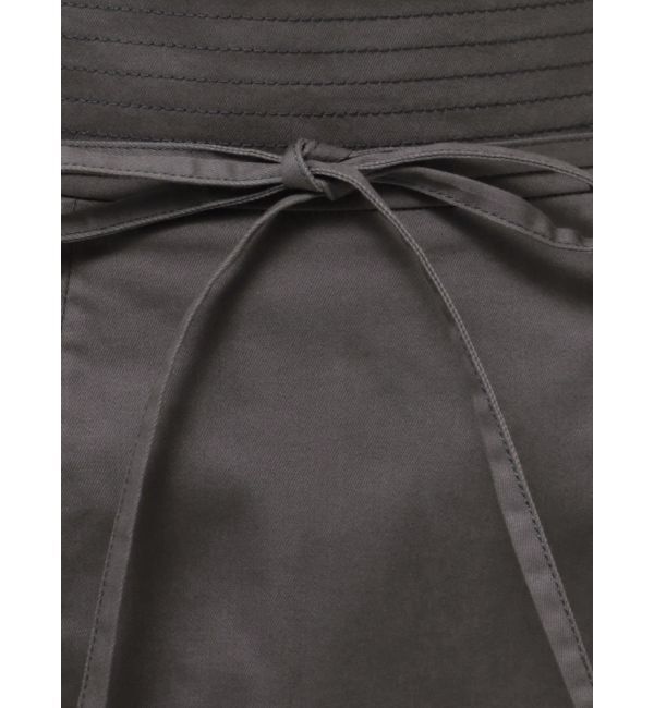 LAGUNAMOON「ステッチベルトタイトスカート」|タイト|