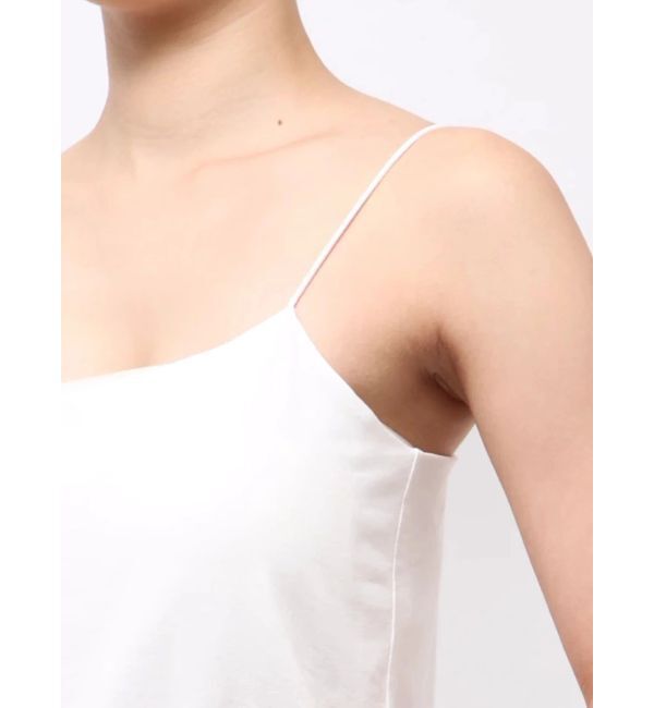 LAGUNAMOON「カップインベーシックキャミソール」|Tシャツ・カットソー|