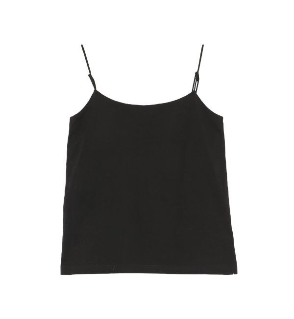 LAGUNAMOON「カップインベーシックキャミソール」|Tシャツ・カットソー|