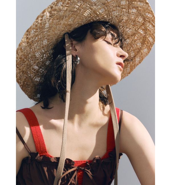 LAGUNAMOON「ムーンピアス」|ピアス|