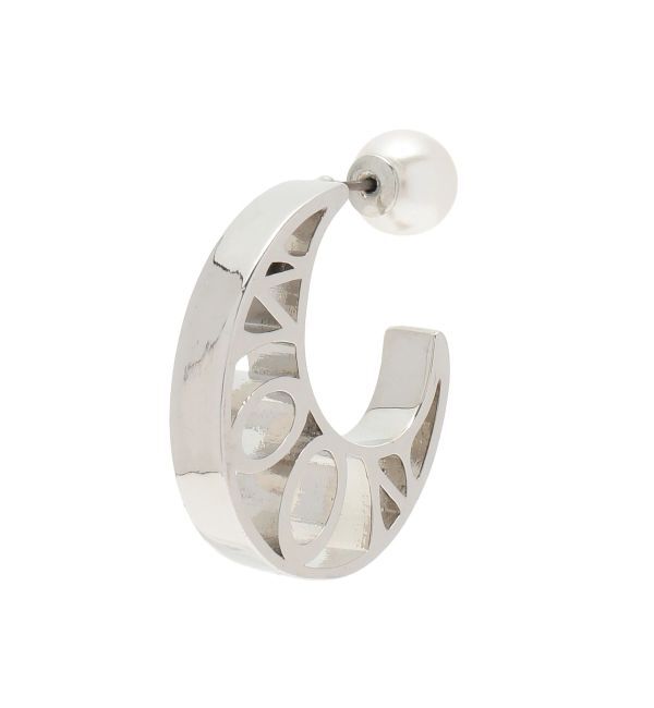 LAGUNAMOON「ムーンピアス」|ピアス|