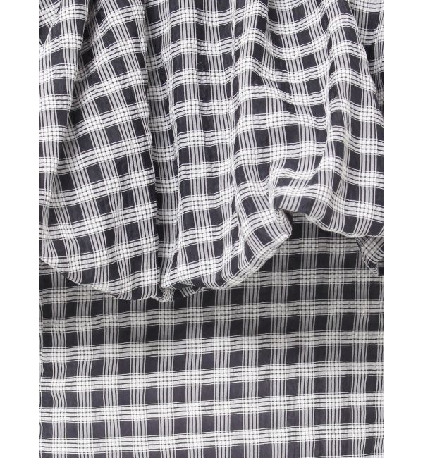 LAGUNAMOON「オフショルペプラムブラウス」|シャツ・ブラウス|