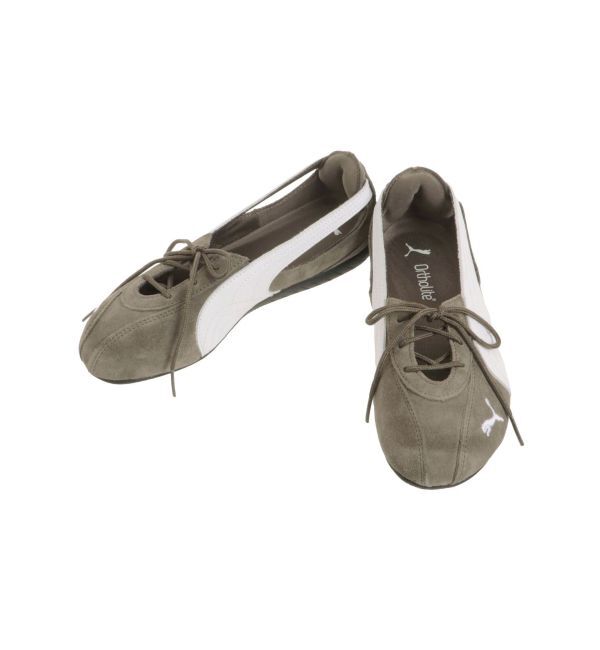 EVRIS「【PUMA】Speedcat Ballet Nova Wns」|スニーカー|