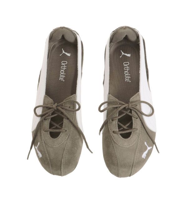 EVRIS「【PUMA】Speedcat Ballet Nova Wns」|スニーカー|