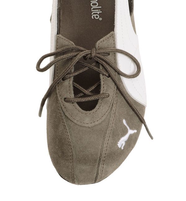 EVRIS「【PUMA】Speedcat Ballet Nova Wns」|スニーカー|