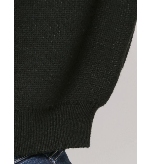 GYDA「BETTY&times;GYDA short ニットトップス」|ニット・セーター|