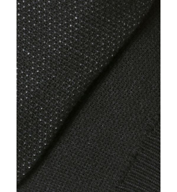 GYDA「BETTY&times;GYDA short ニットトップス」|ニット・セーター|