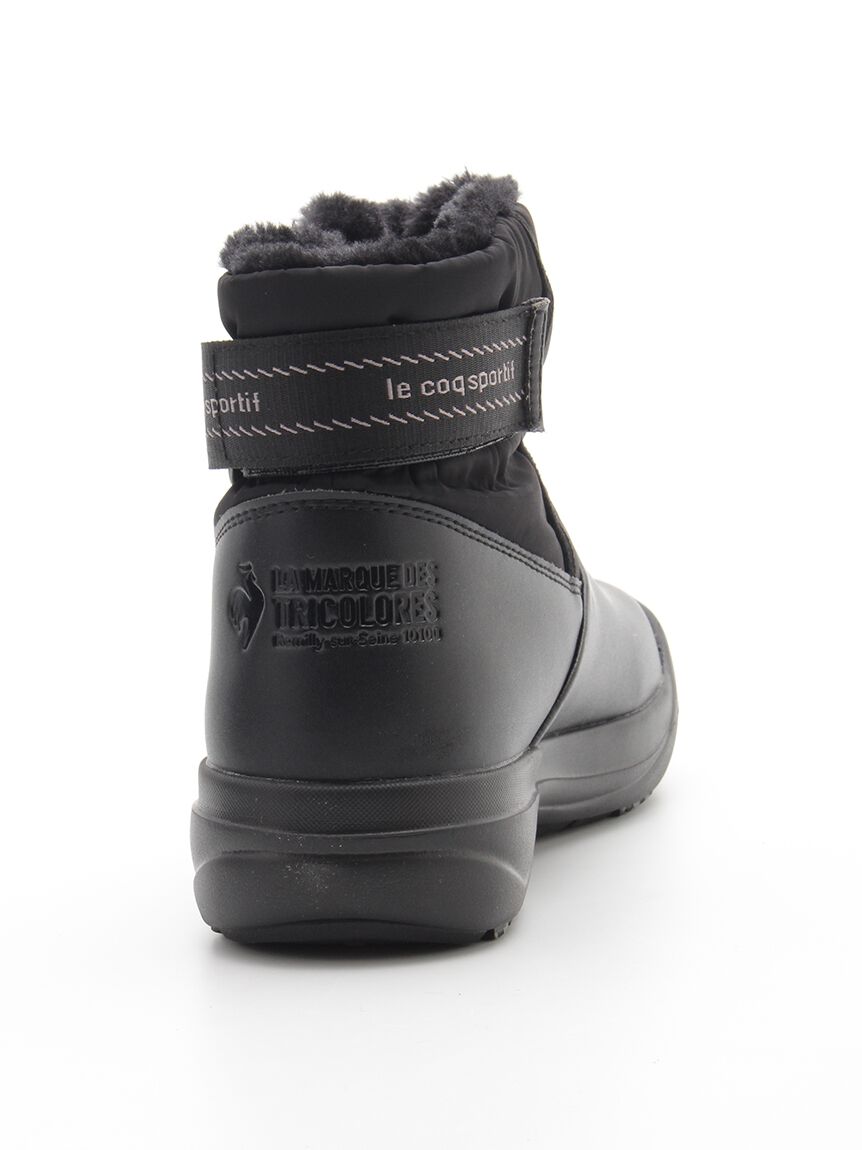 Le coq sportif「【le coq sportif】ラルシユ II シヨ-ト」|ショートブーツ|