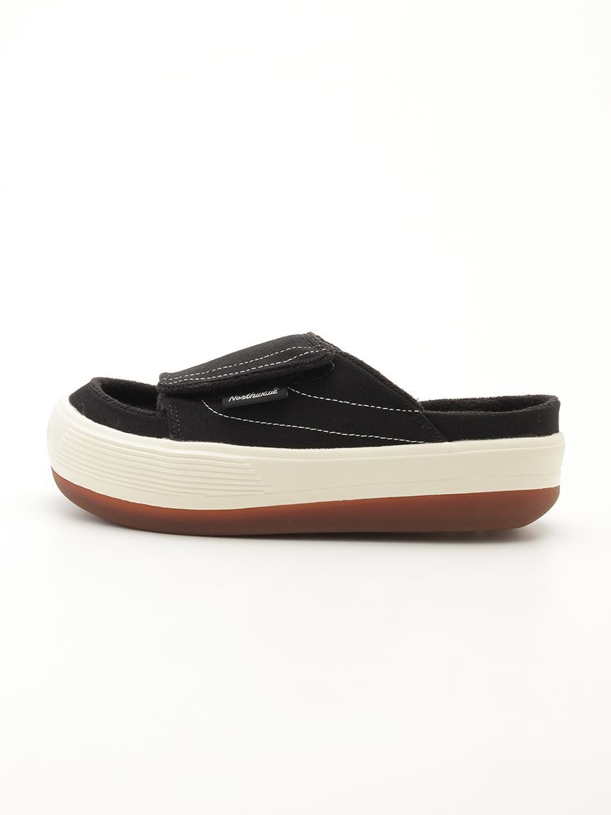 emmi「【NORTHWAVE】ESPRESSO SLIPPERS」|サンダル|