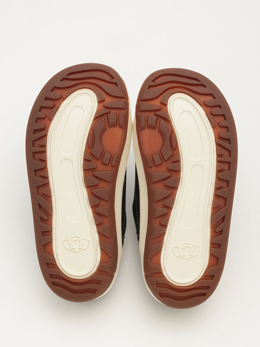 emmi「【NORTHWAVE】ESPRESSO SLIPPERS」|サンダル|