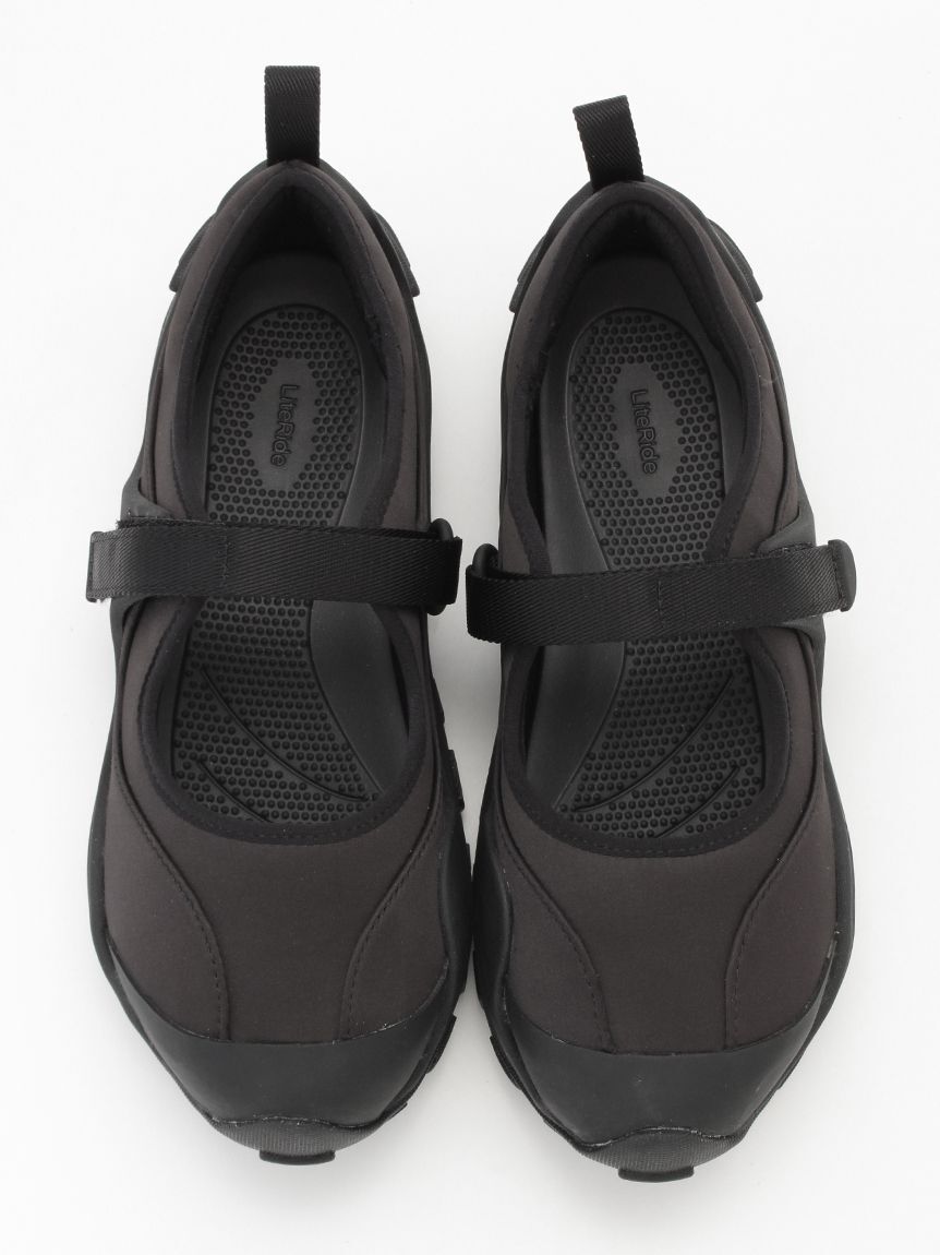 emmi「【CROCS】CROCS TERRE」|サンダル|