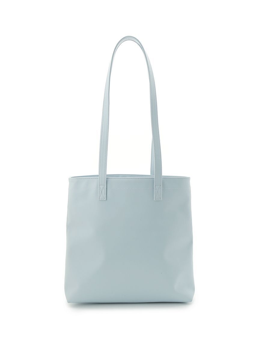 FURFUR「【新色追加】エンボスロゴトートバッグＭ」|トートバッグ|