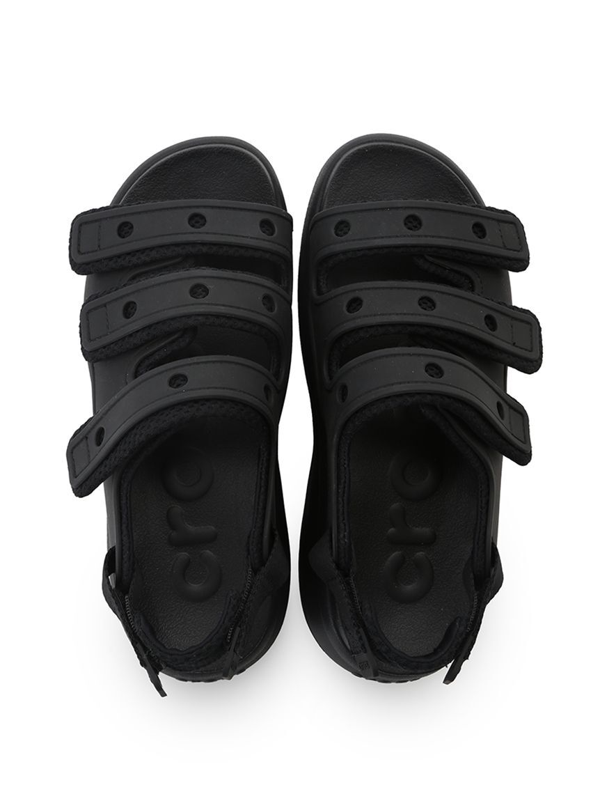 FURFUR「【crocs】212032Soho Frosted Sport Sandal」|サンダル|
