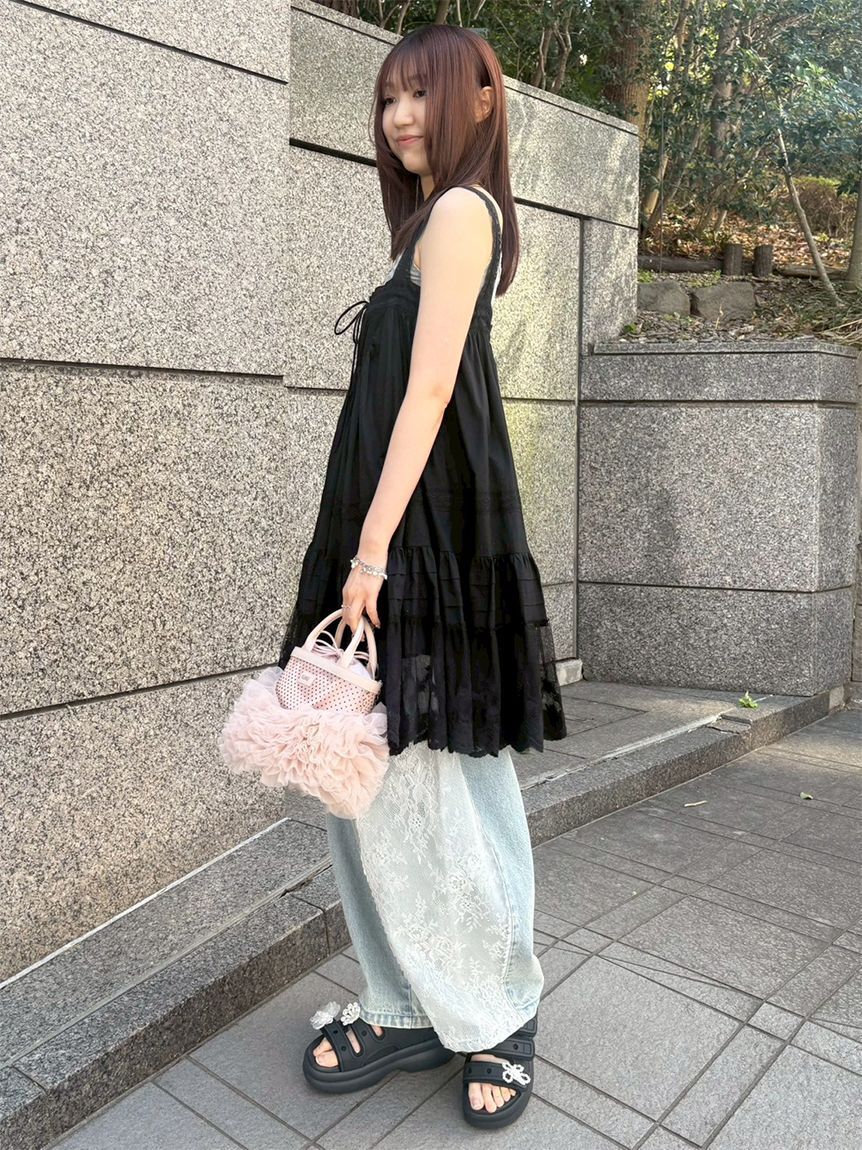 FURFUR「【crocs】212032Soho Frosted Sport Sandal」|サンダル|