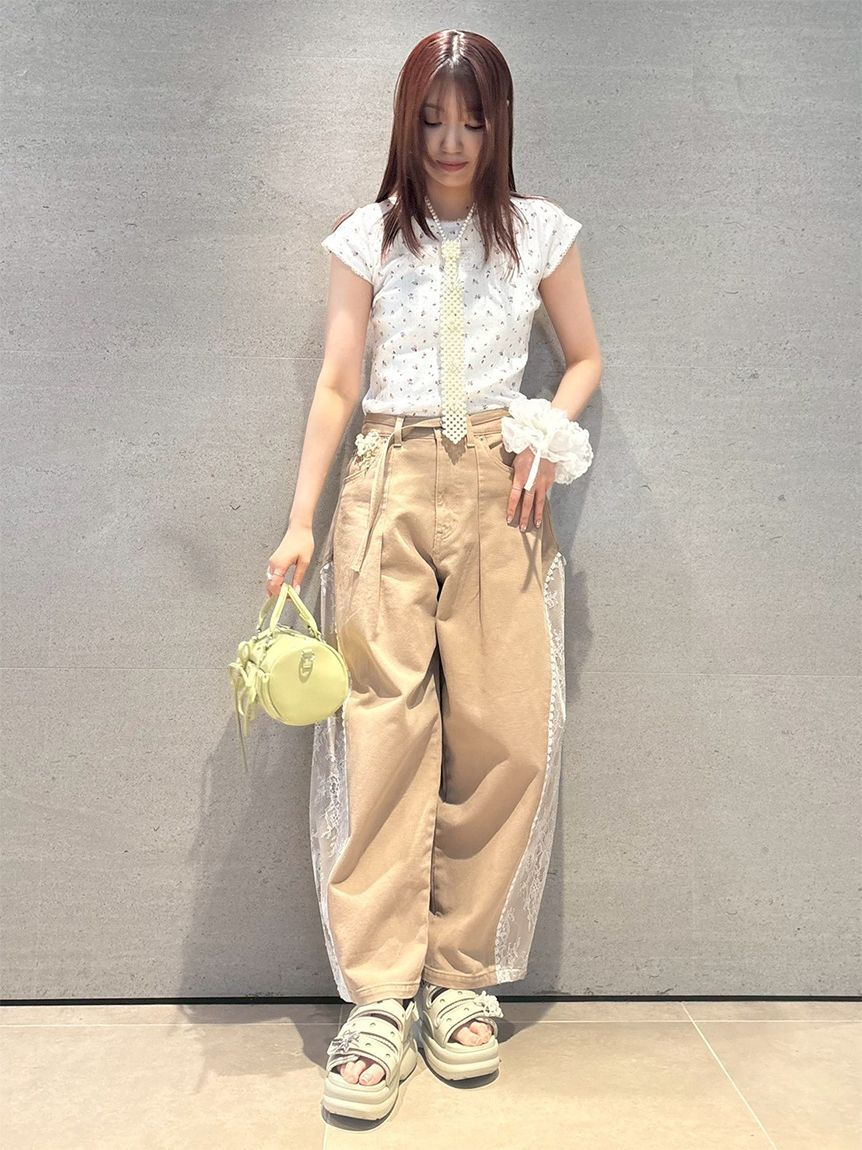 FURFUR「【crocs】212032Soho Frosted Sport Sandal」|サンダル|