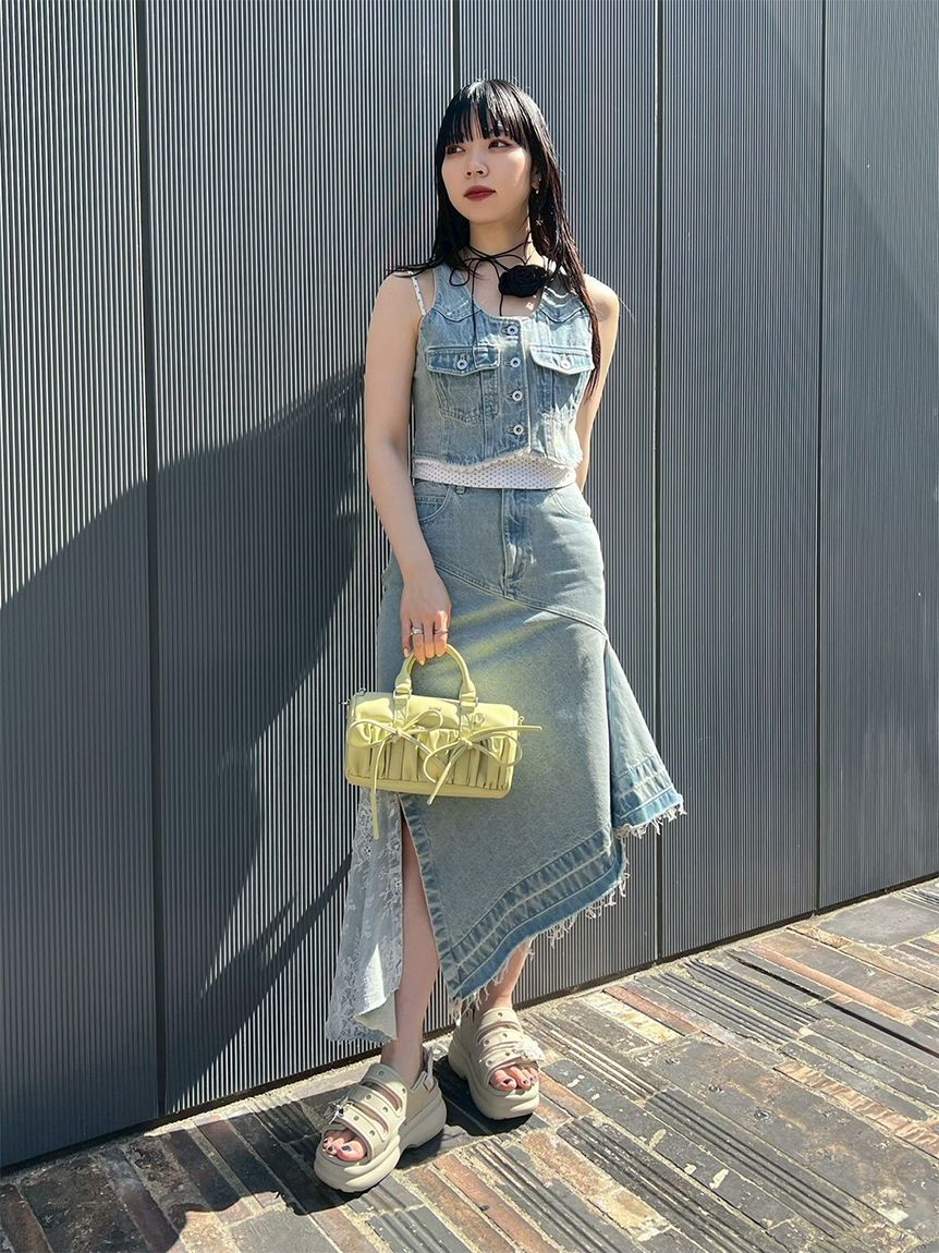 FURFUR「【crocs】212032Soho Frosted Sport Sandal」|サンダル|