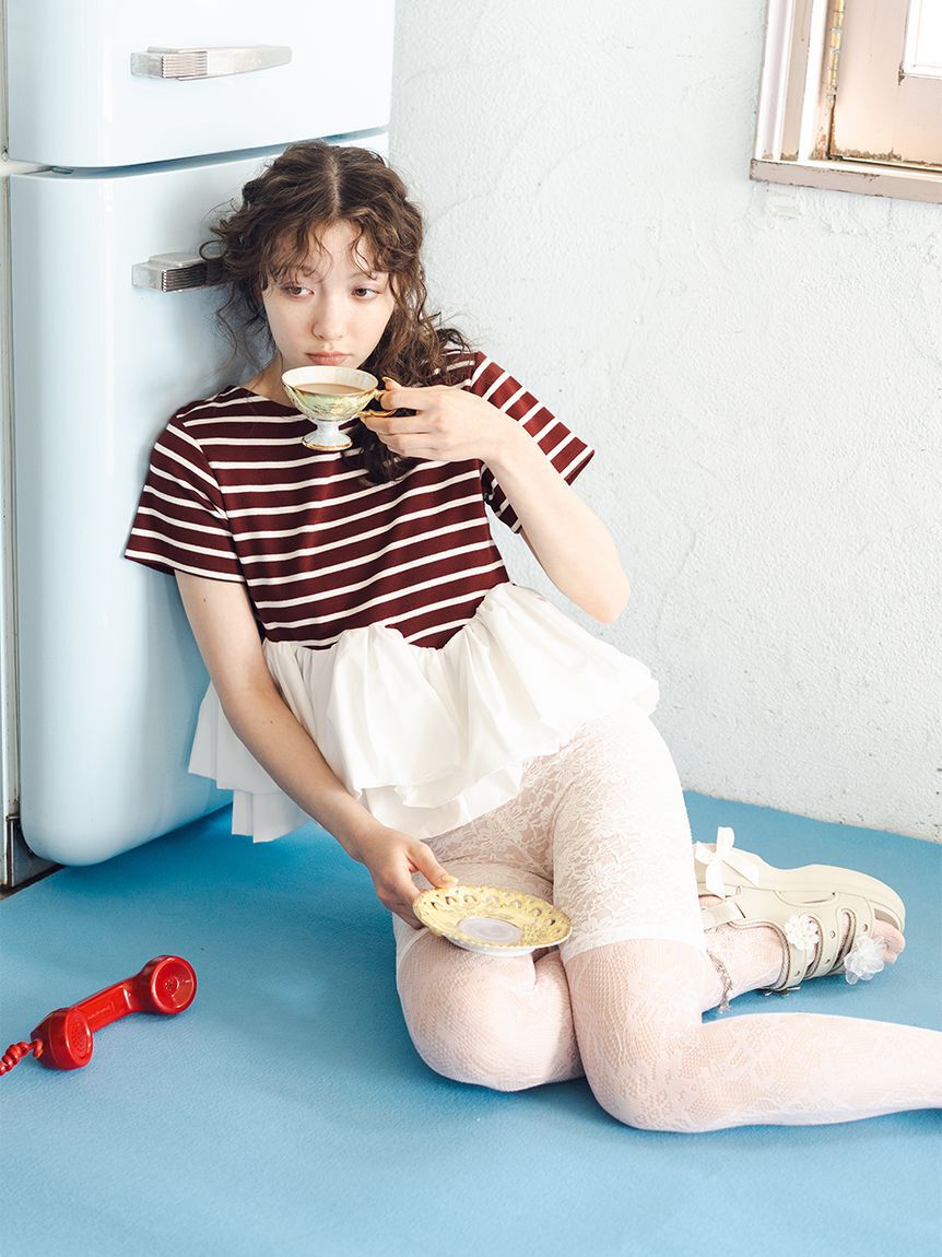 FURFUR「【crocs】212032Soho Frosted Sport Sandal」|サンダル|