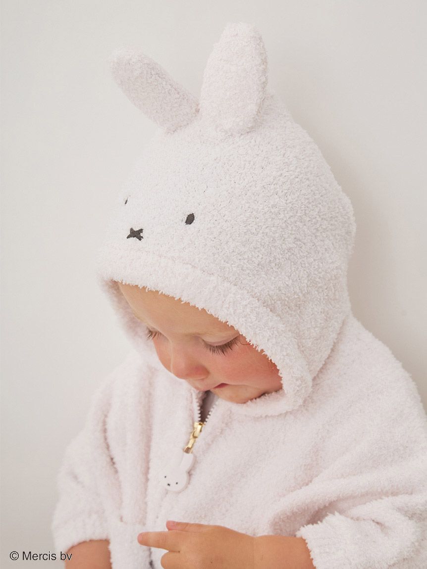 GELATO PIQUE KIDS & BABY「【Dick Bruna】【BABY】ベビモコポンチョ」|その他ベビーウェア|