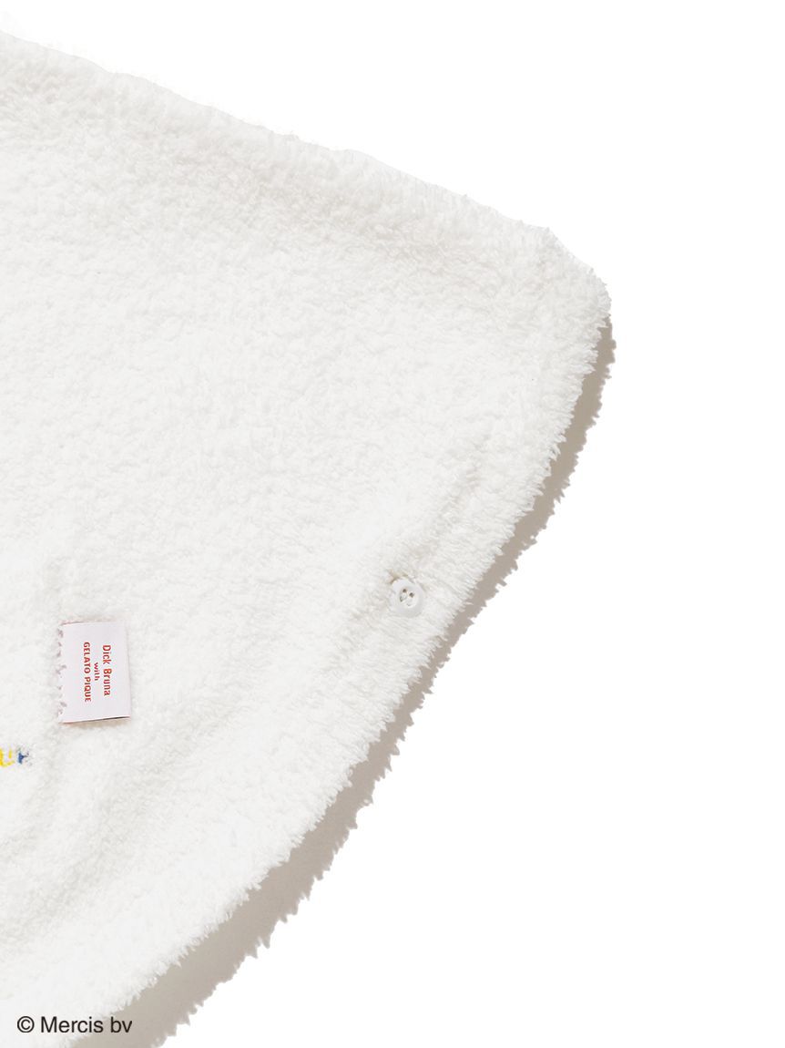 GELATO PIQUE KIDS & BABY「【Dick Bruna】【BABY】ベビモコポンチョ」|その他ベビーウェア|