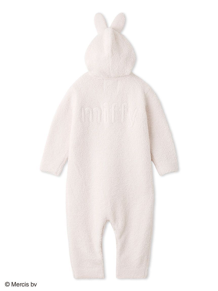 GELATO PIQUE KIDS & BABY「【ラッピング済み】【Dick Bruna】【BABY】ベビモコロンパース＆パイルスタイセット」|その他ベビー用品|
