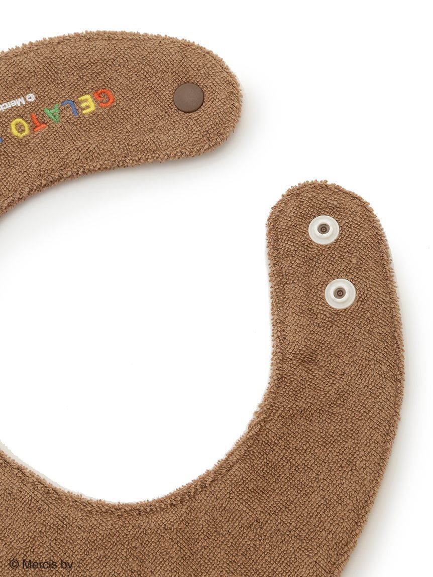 GELATO PIQUE KIDS & BABY「【ラッピング済み】【Dick Bruna】【BABY】ベビモコロンパース＆パイルスタイセット」|その他ベビー用品|