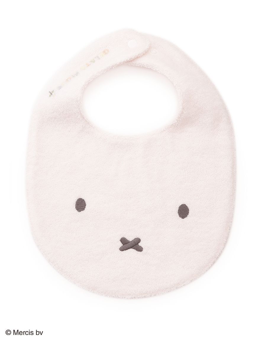 GELATO PIQUE KIDS & BABY「【ラッピング済み】【Dick Bruna】【BABY】ベビモコロンパース＆パイルスタイセット」|その他ベビー用品|