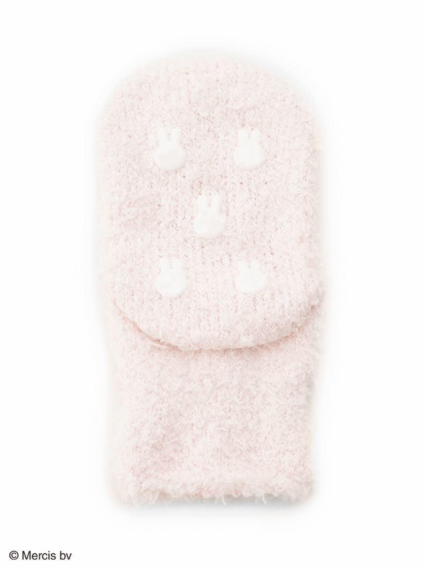 GELATO PIQUE KIDS & BABY「【ラッピング済み】【Dick Bruna】【BABY】ベビモコポンチョ＆ソックスセット」|その他ベビー用品|