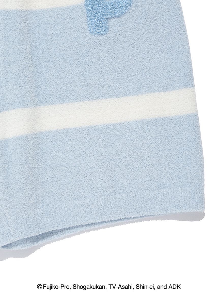 GELATO PIQUE KIDS & BABY「【ドラえもん】【キッズ】ジャガードプルオーバー&ショートパンツセット」|ルームウェア|