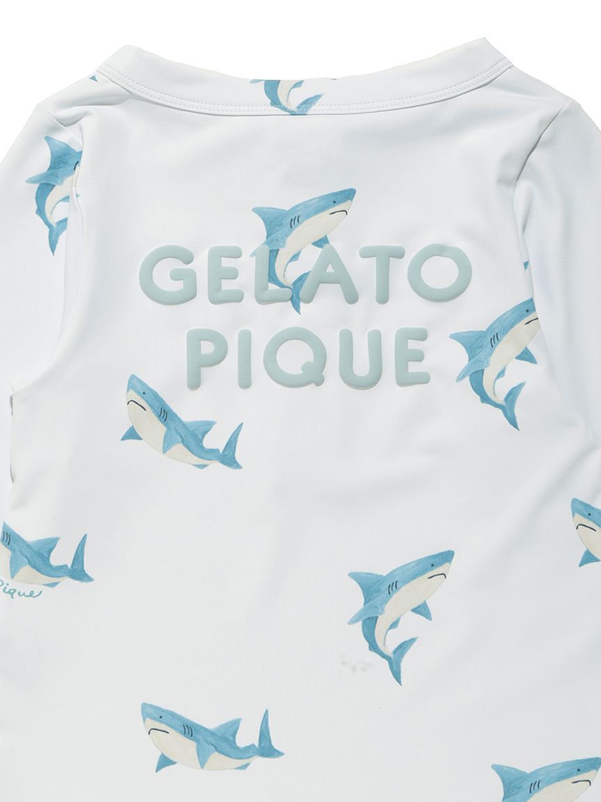 GELATO PIQUE KIDS & BABY「【KIDS】【UVカット】スイムウェア」|その他|