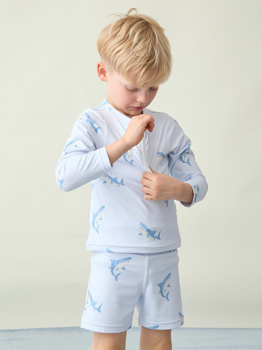 GELATO PIQUE KIDS & BABY「【KIDS】【UVカット】スイムウェア」|その他|