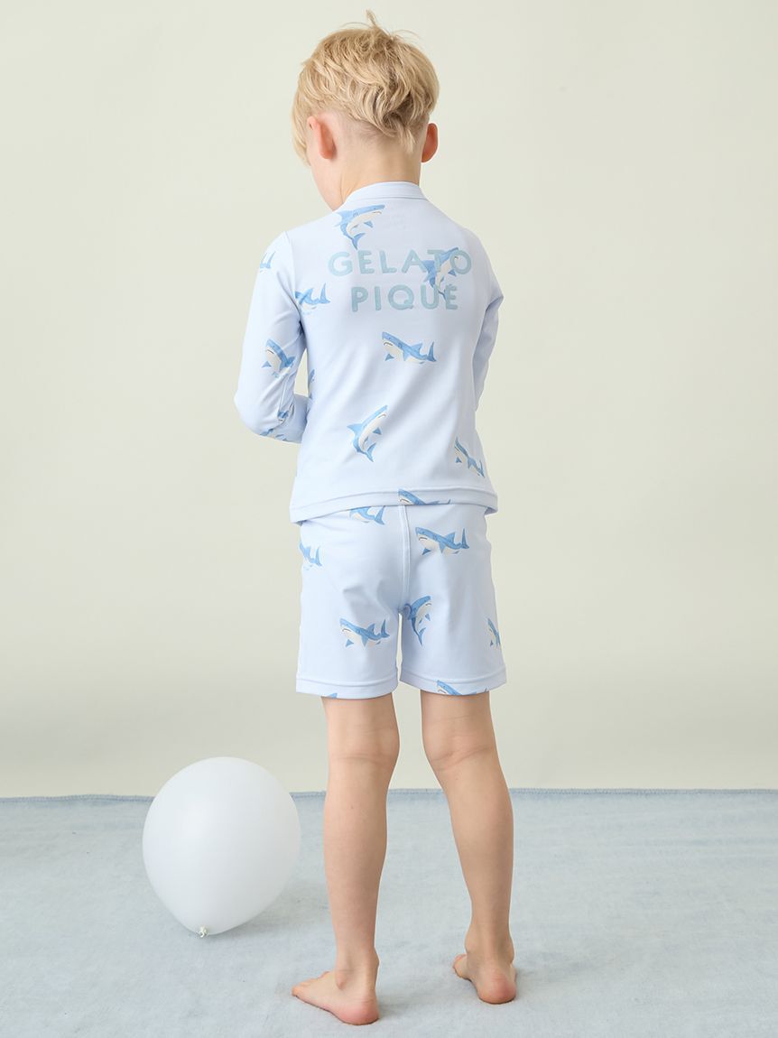 GELATO PIQUE KIDS & BABY「【KIDS】【UVカット】スイムウェア」|その他|