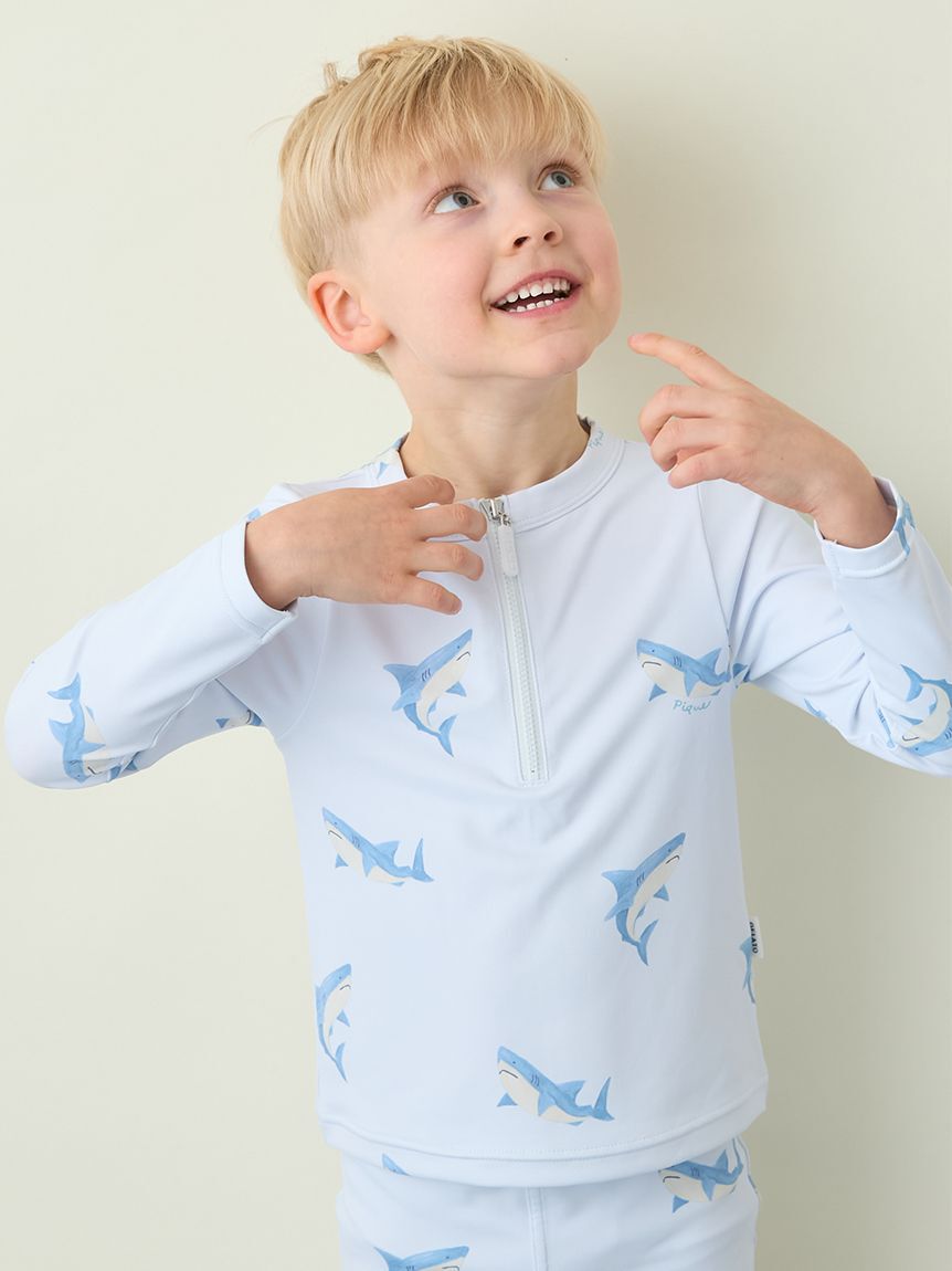 GELATO PIQUE KIDS & BABY「【KIDS】【UVカット】スイムウェア」|その他|