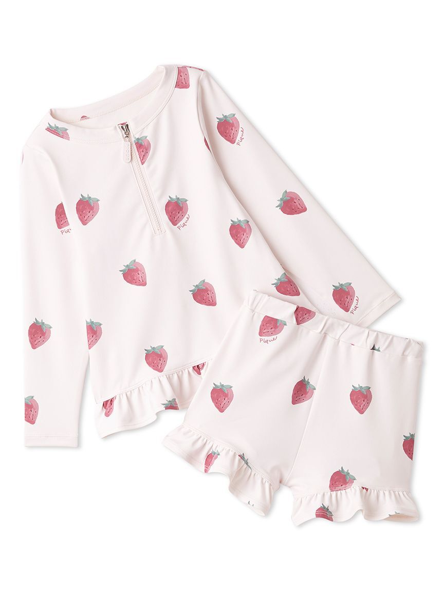 GELATO PIQUE KIDS & BABY「【KIDS】【UVカット】スイムウェア」|その他|