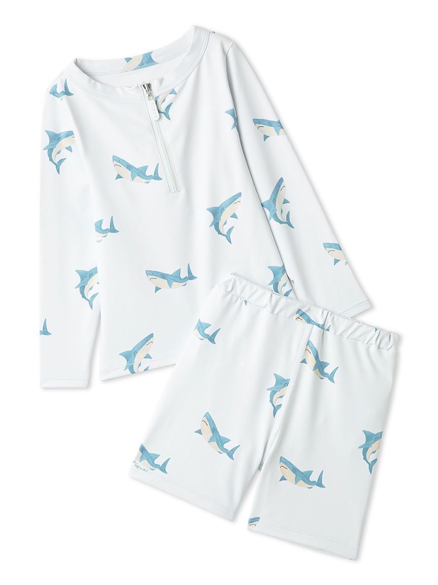 GELATO PIQUE KIDS & BABY「【KIDS】【UVカット】スイムウェア」|その他|