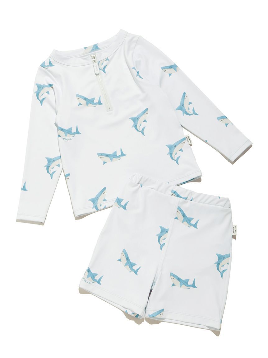 GELATO PIQUE KIDS & BABY「【KIDS】【UVカット】スイムウェア」|その他|