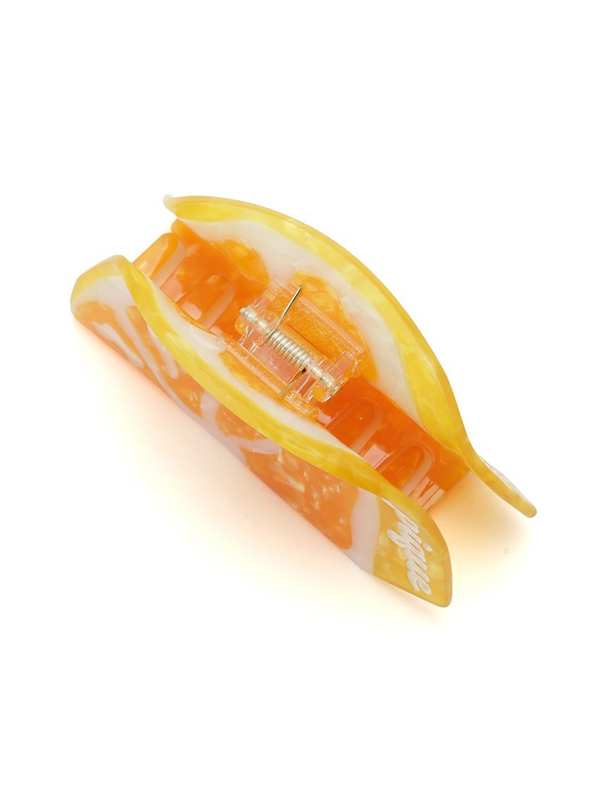 gelato pique「フルーツヘアバンスクリップ」|その他|