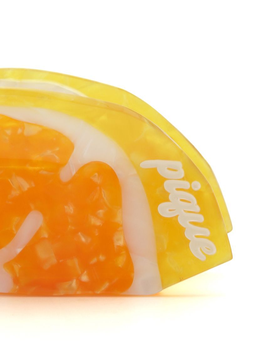 gelato pique「フルーツヘアバンスクリップ」|その他|